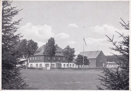 Sayda erzgebirge - im,