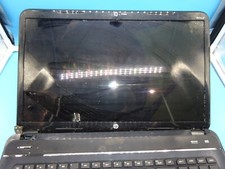 HP Pavilion G7  Notebook/Laptop*OHNE RAM und HDD*Für Ersatzteil DEFEKT#N779