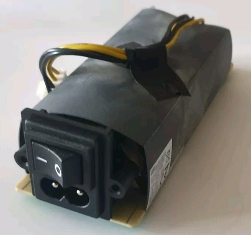 Netzteil adapter board - netzteil,