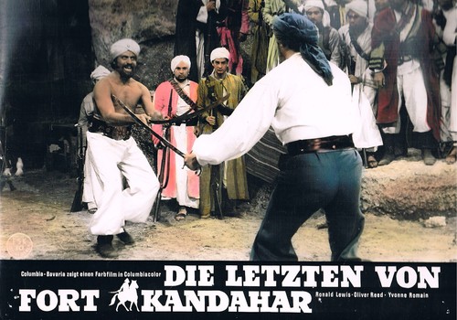 Die letzten von - letzten,