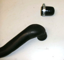 Kühlerschlauch Kühlwasserschlauch VW LT 28-55 TD REPSATZ 075121109A