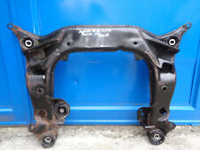 Audi A4 B5 8D Avant Facelift 1.9 TDI Kotflügel Motorträger