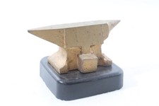 Kleiner alter mini amboss - alter,