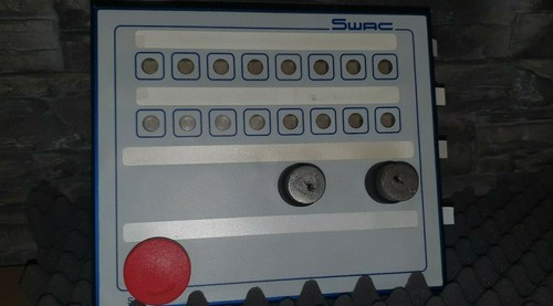 Swac sbt 16s4 - sbt, 16s4,