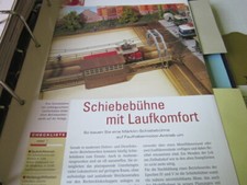 Meisterschule ModellBahn N 9