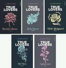 Lauren Rowe True Lovers