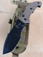 FOX - FKMD  Meskwaki Tracker