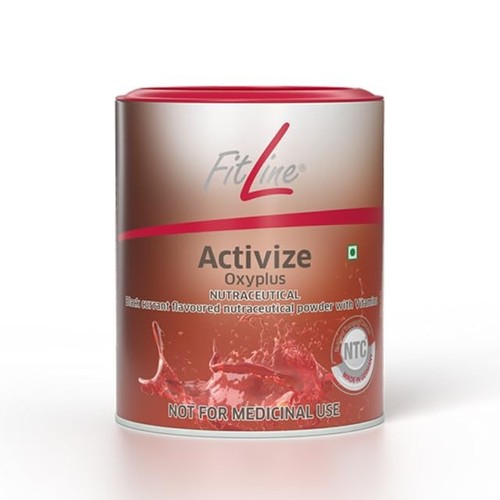 Fitline activize oxyplus - fitline,