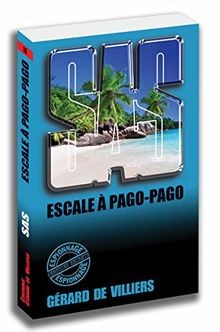 Escale pago von - escale,