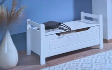 Dekorative Home Sitzbank mit