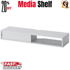 IKEA SPIKSMED Medienregal