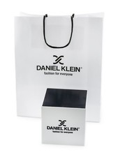 Herrenuhr daniel klein - herrenuhr,