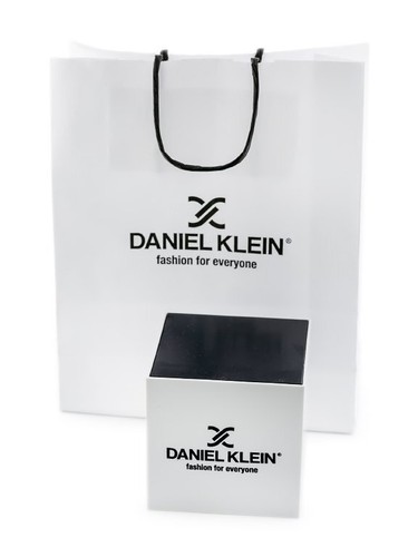 Herrenuhr daniel klein - herrenuhr,