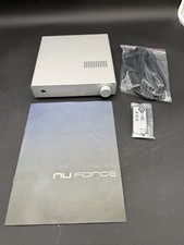 Nuforce UDH-100 Headphone