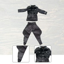 1/6 Scale Figure Mantel mit