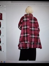 AKH Germany pink Herbst Jacke