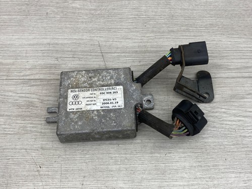 Polo 9n3 nox sensor - polo,