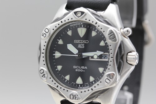 Neu batt seiko scuba kinetic - batt,