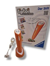 ⚡Ravensburger Tiptoi Der