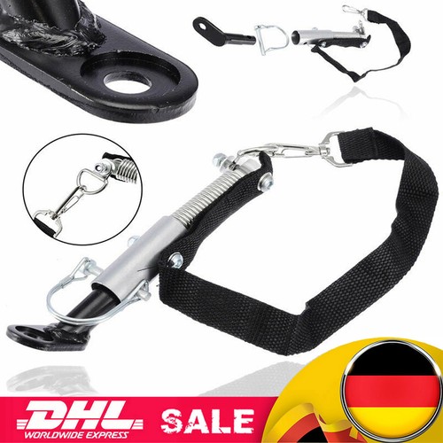 Universal anhängerkupplung - universal,