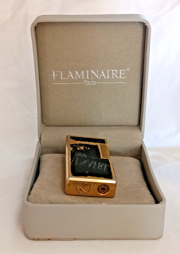 Flaminaire pocket butan - pocket,