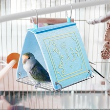 Sommer Vogelnest Haus Hängen