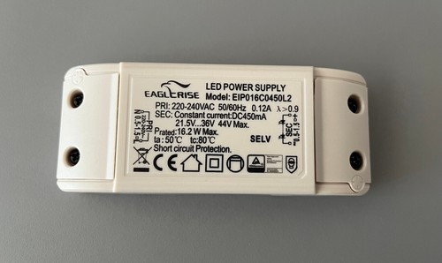 Eaglerise eip016c0450l2 led - eaglerise,