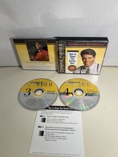 Anthony Robbins Personal Power