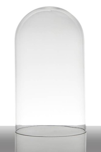 Inna glas glashaube - glashaube,