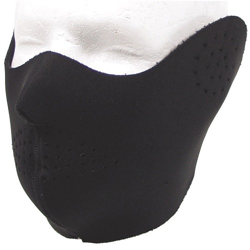 Neopren gesichtschutzmaske - neopren,