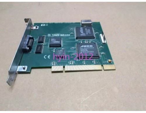 1pcs used card rev - hp-ib,