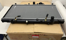 HONDA PRELUDE MOTORKÜHLER #