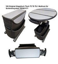 VW Multivan Tisch T5, T6, T6.1