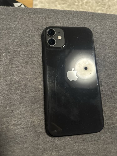 Apple iphone schwarz 128 - iphone,