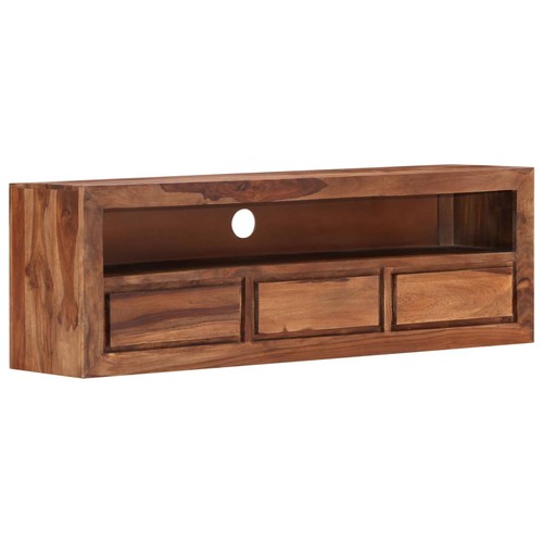 Akazie holz massiv schrank - akazie-holz, tv