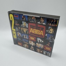 ABBA – The Very Best of ABBA