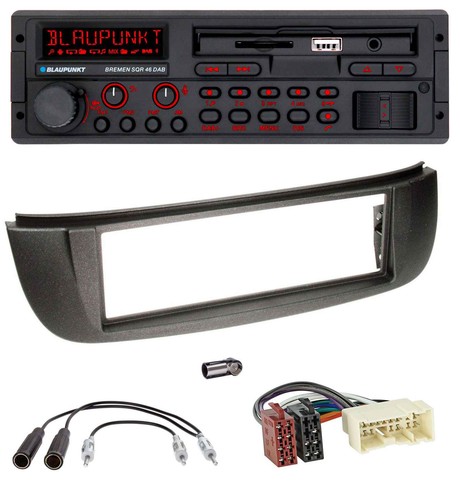 Blaupunkt mp3 usb bluetooth - usb,