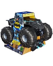 All terrain batmobile - all-terrain,