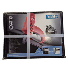 Rapid R606 Elektrotacker