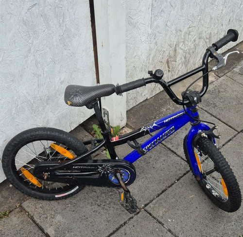 Specialized hotrock bmx - hotrock,