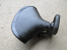 Denfel Sattel Soziussattel wie Pagusa Drilastic BMW NSU Zündapp DKW Ardie Adler