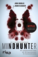 Mindhunter Die