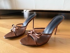 Damenschuhe, Pumps, High