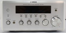 YAMAHA Natural Sound Stereo Receiver RX E810 Ohne Fernbedienung 252052
