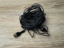 B&O Bang & Olufsen Powerlink Kabel 10 m