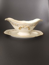 Rosenthal Sauciere Chippendale