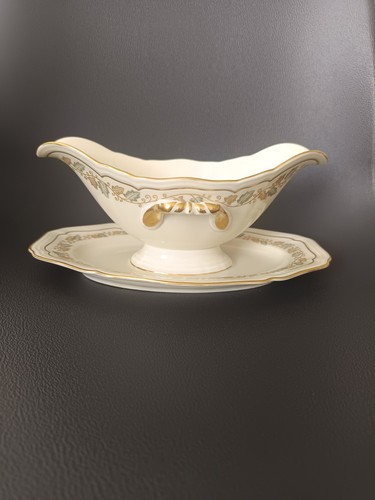 Rosenthal sauciere chippendale - sauciere,
