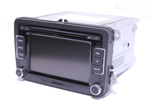 Radio mit rcd510 kein - "rcd510", (kein