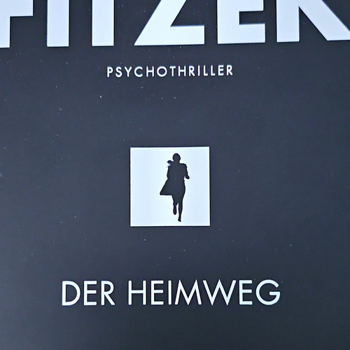 Sebastian fitzek der heimweg - der,
