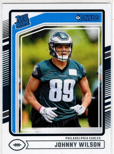 2024 panini donruss football - donruss,